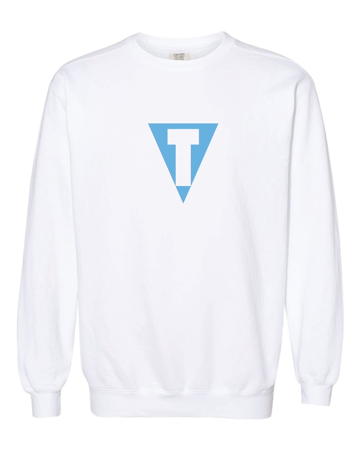 Spring Crewneck