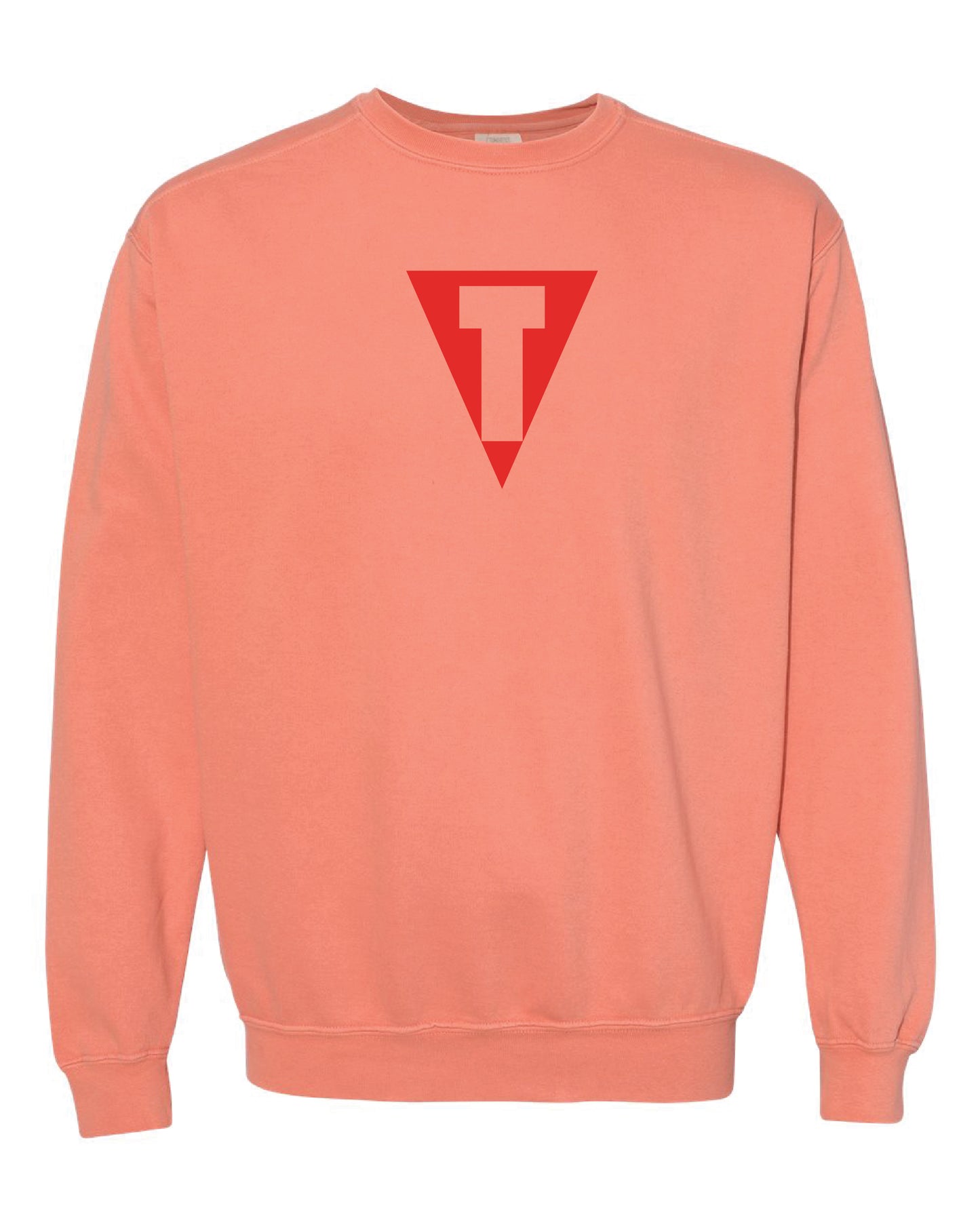 Spring Crewneck