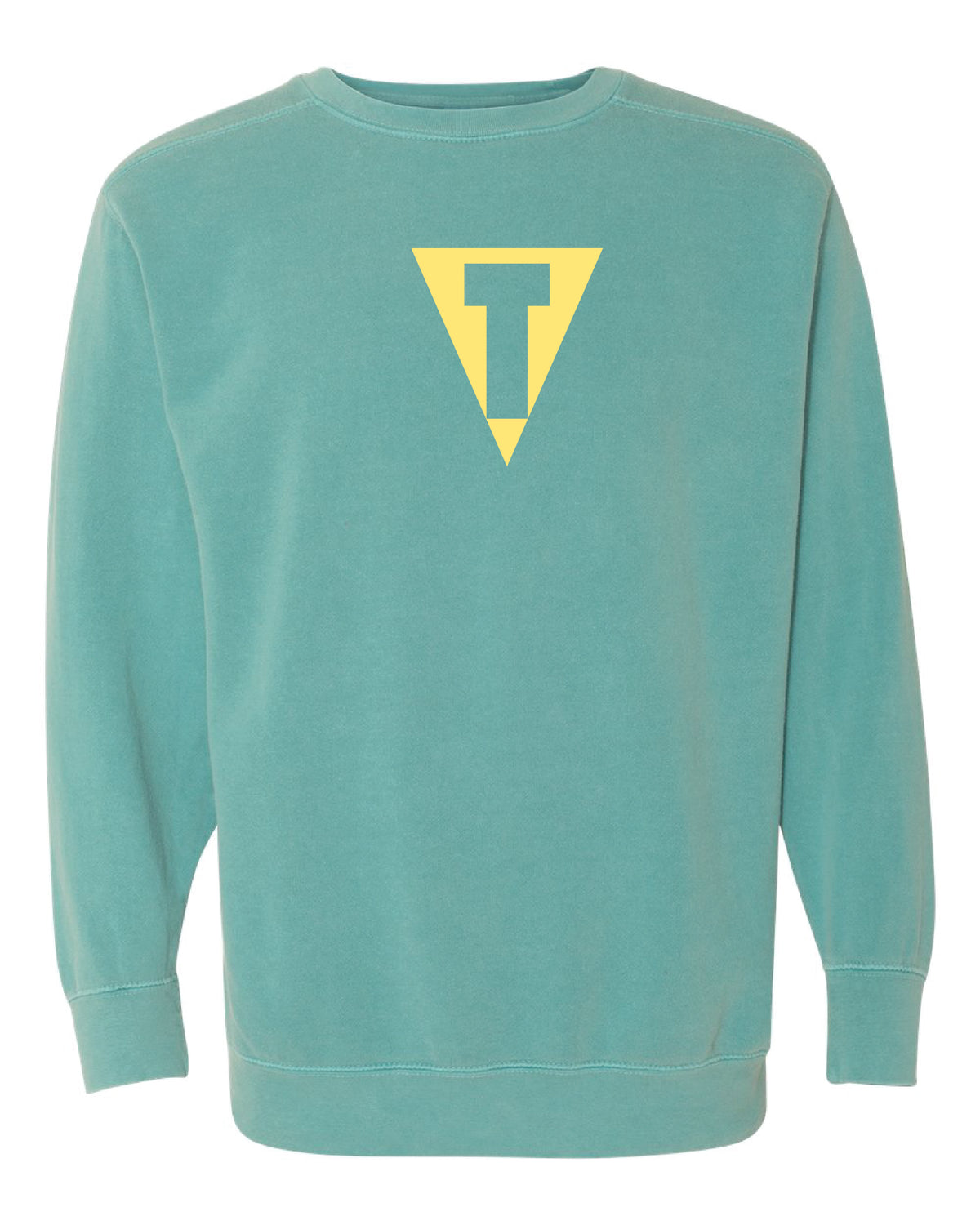 Spring Crewneck