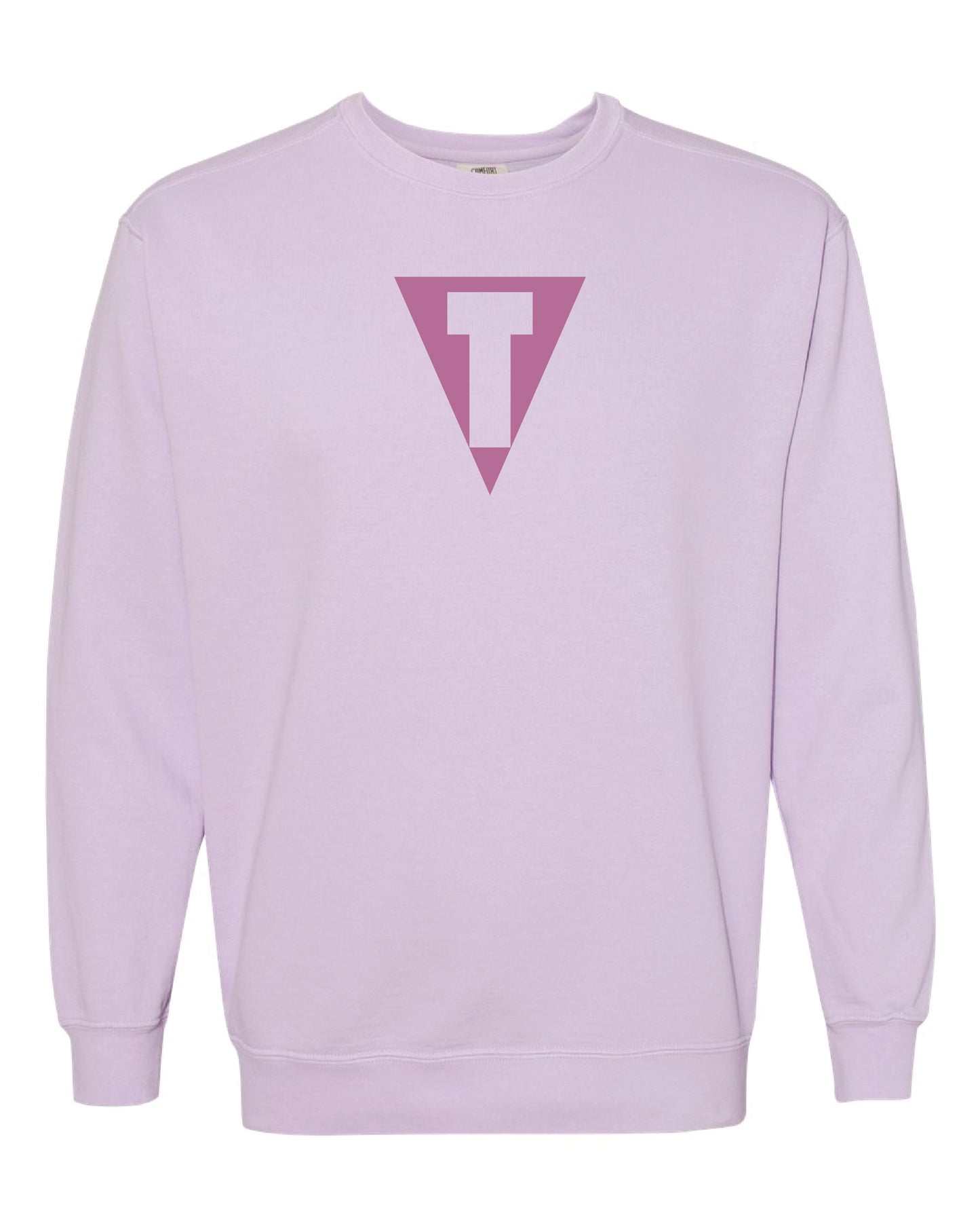 Spring Crewneck