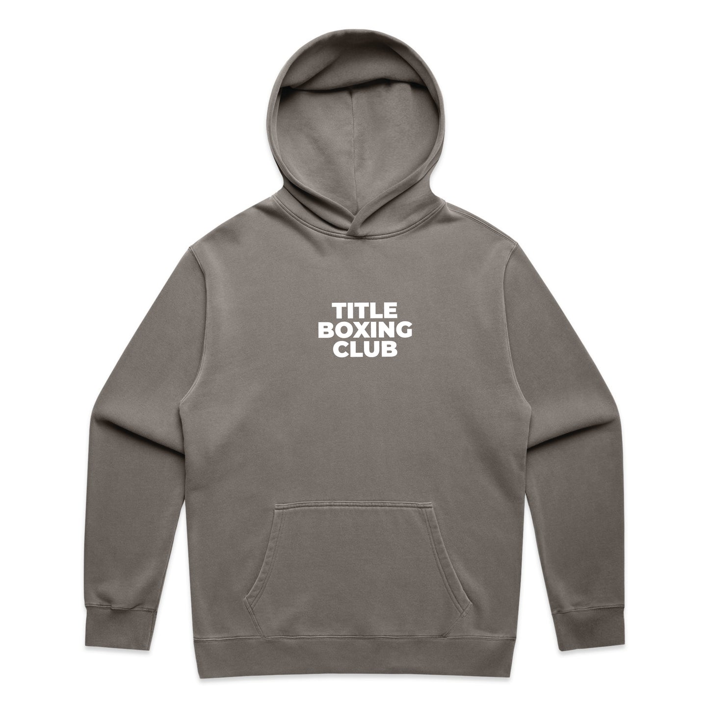 Core Hoodie