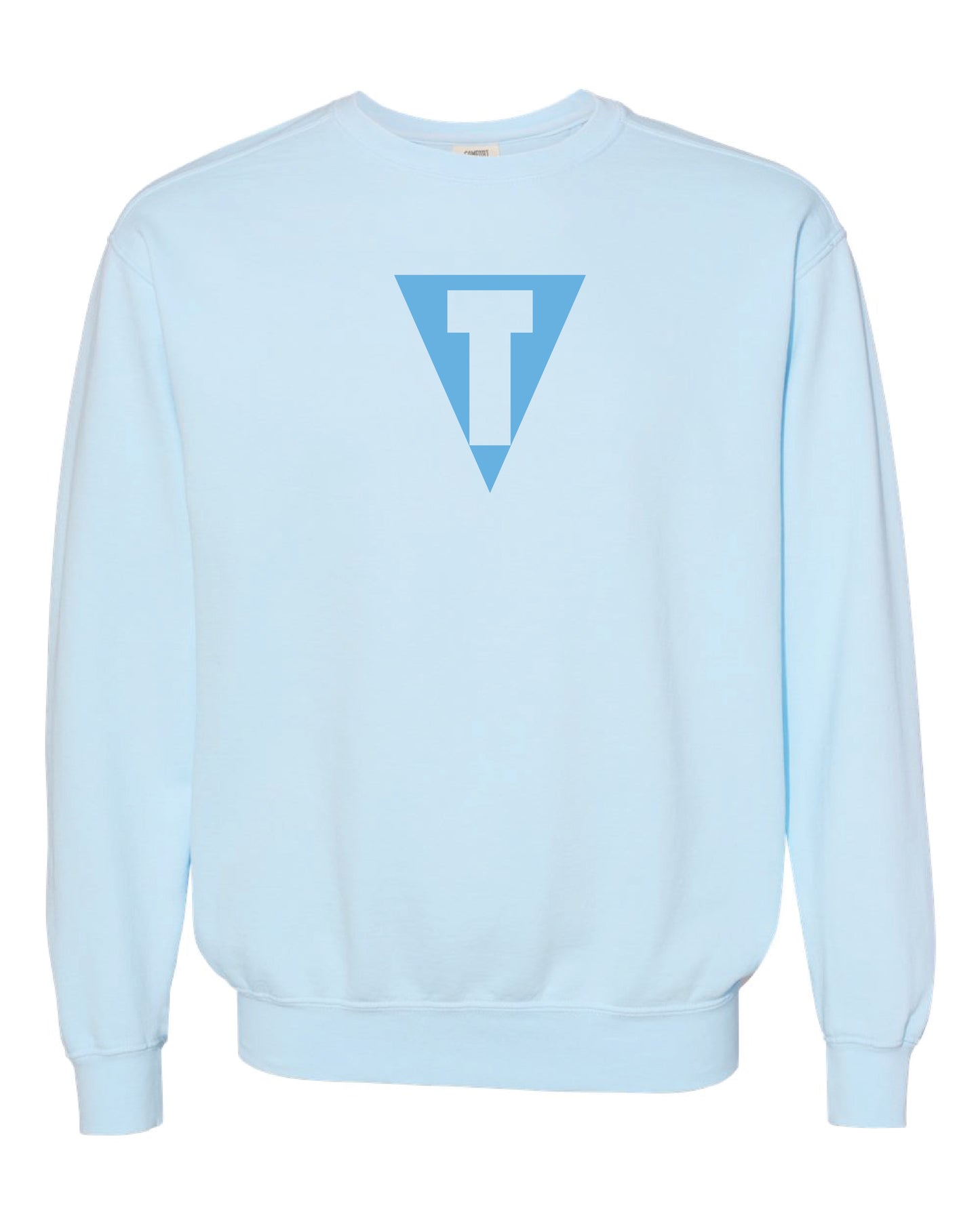 Spring Crewneck