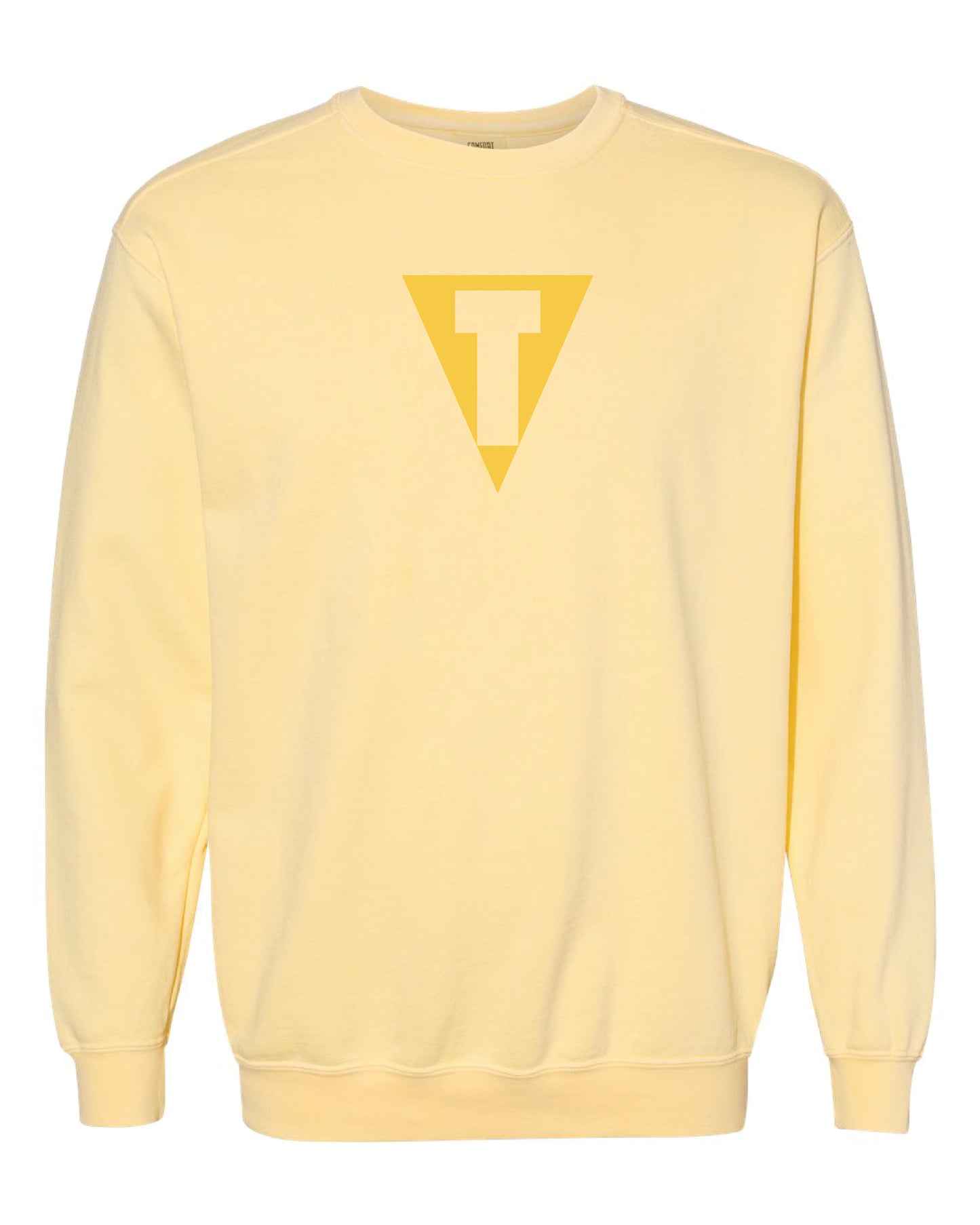 Spring Crewneck