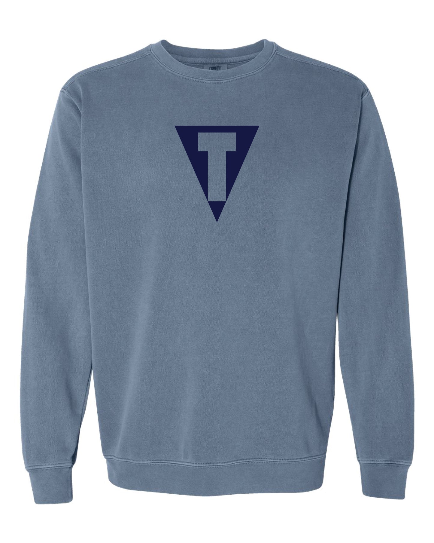 Spring Crewneck