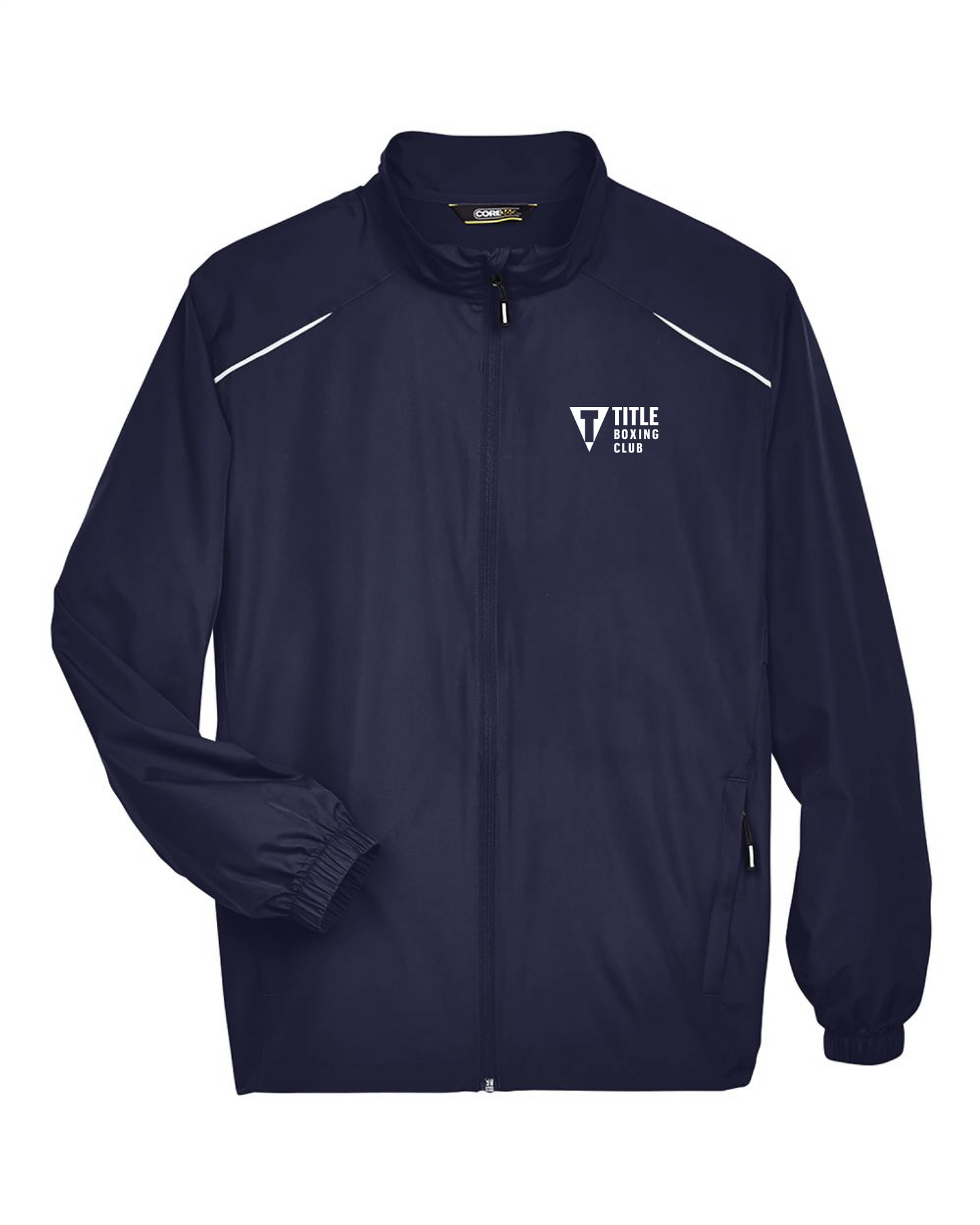 Lightweight Jacket