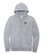 Men's Full Zip