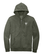 Men's Full Zip