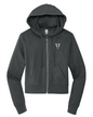 Women's Full Zip