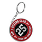 Milestone Keychain