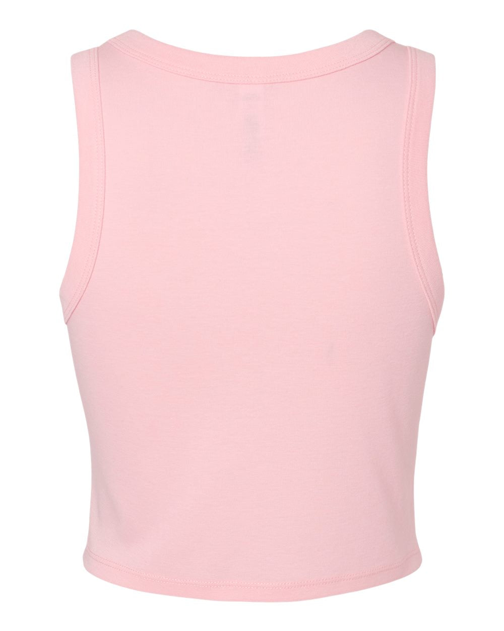 Women's Crop Muscle