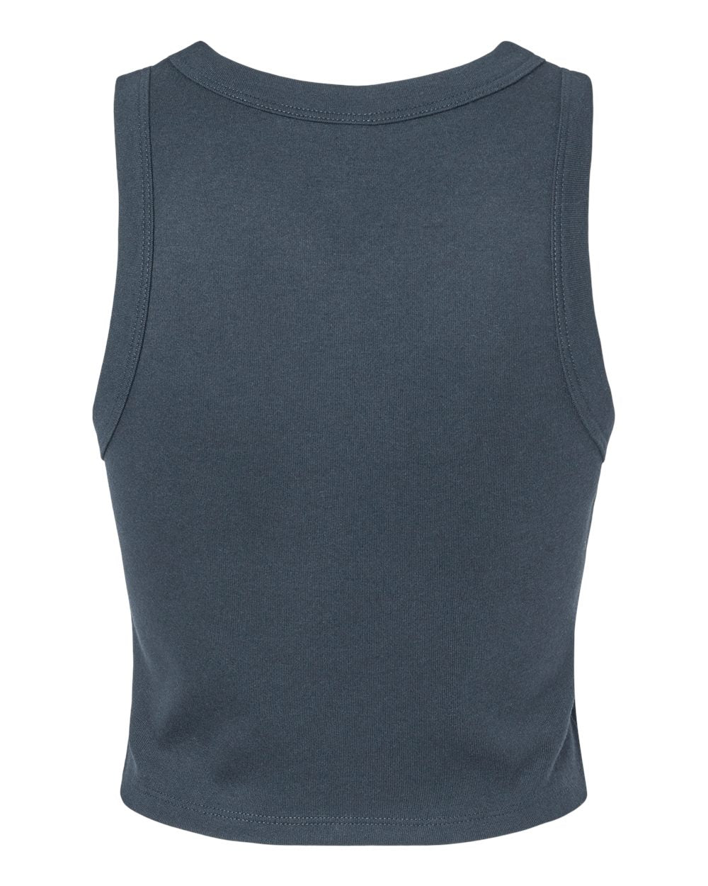 Women's Crop Muscle