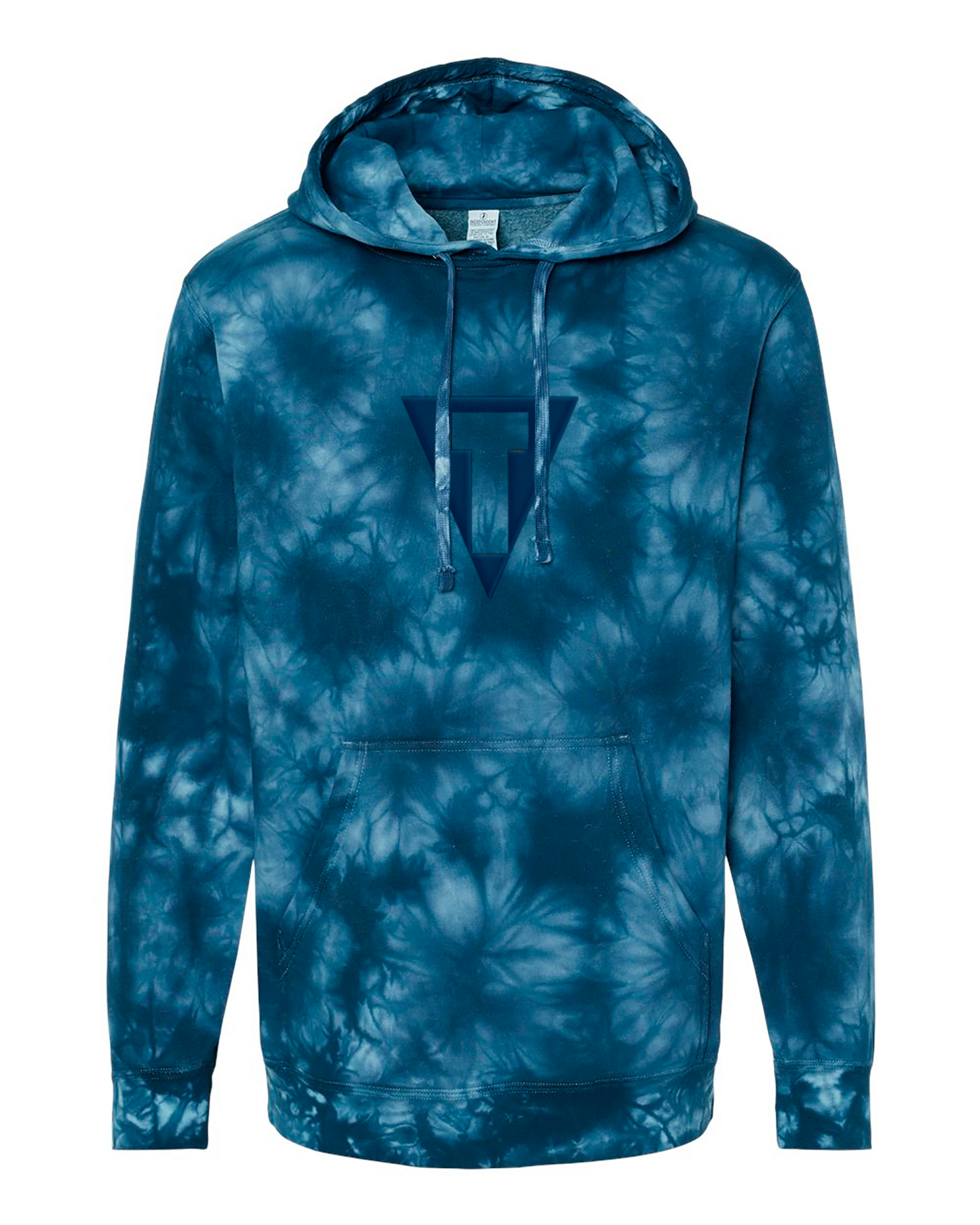 Camp Hoodie