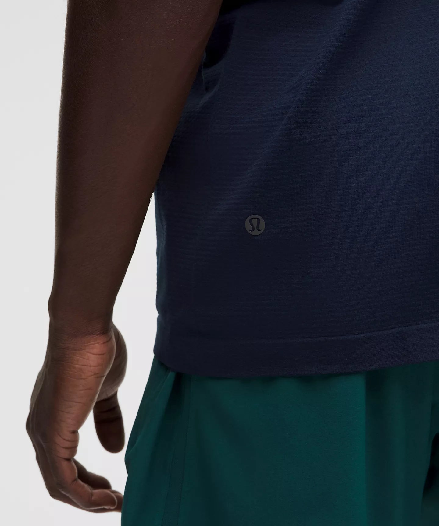 Metal Vent Tech Short-Sleeve Shirt