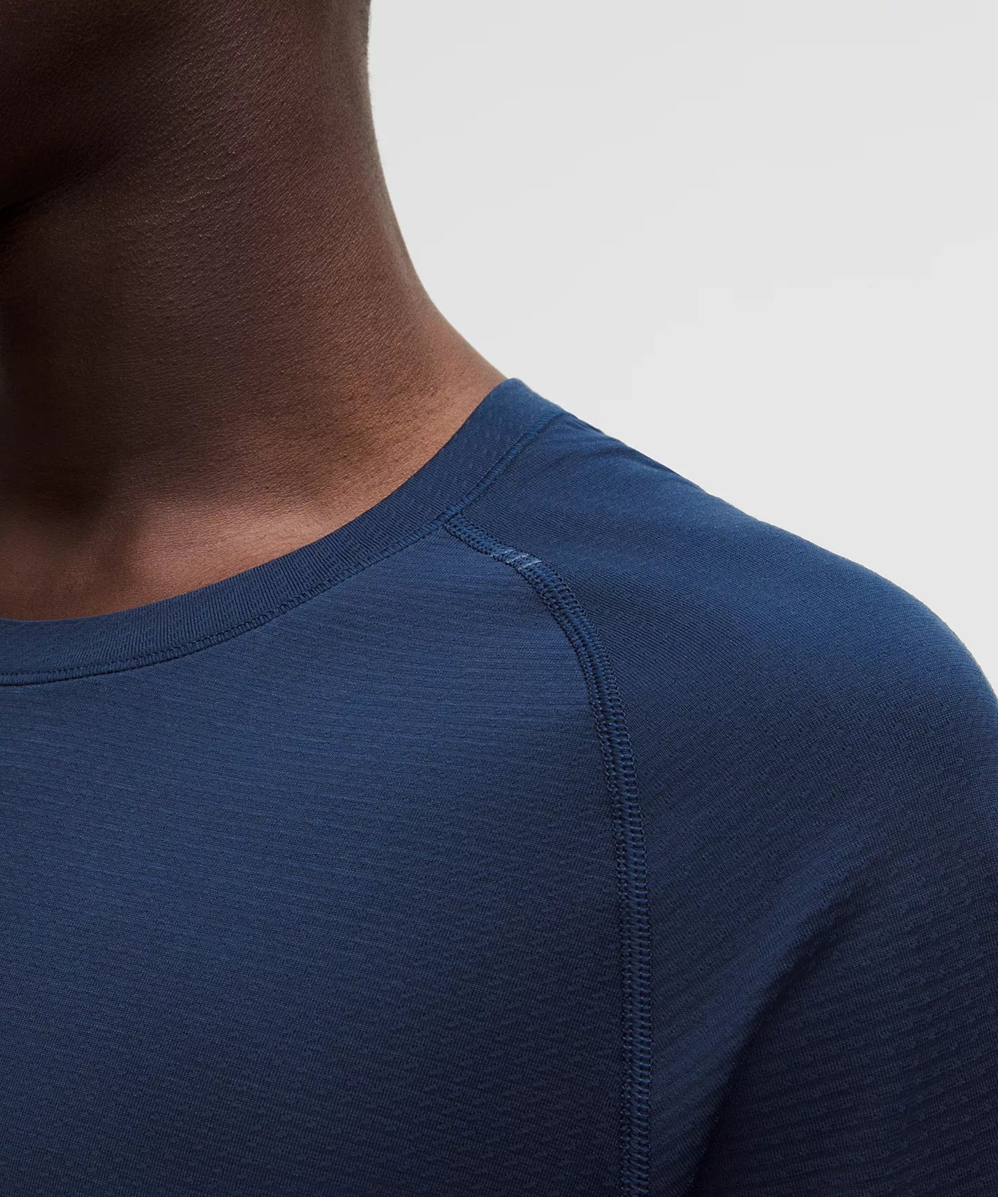 Metal Vent Tech Short-Sleeve Shirt