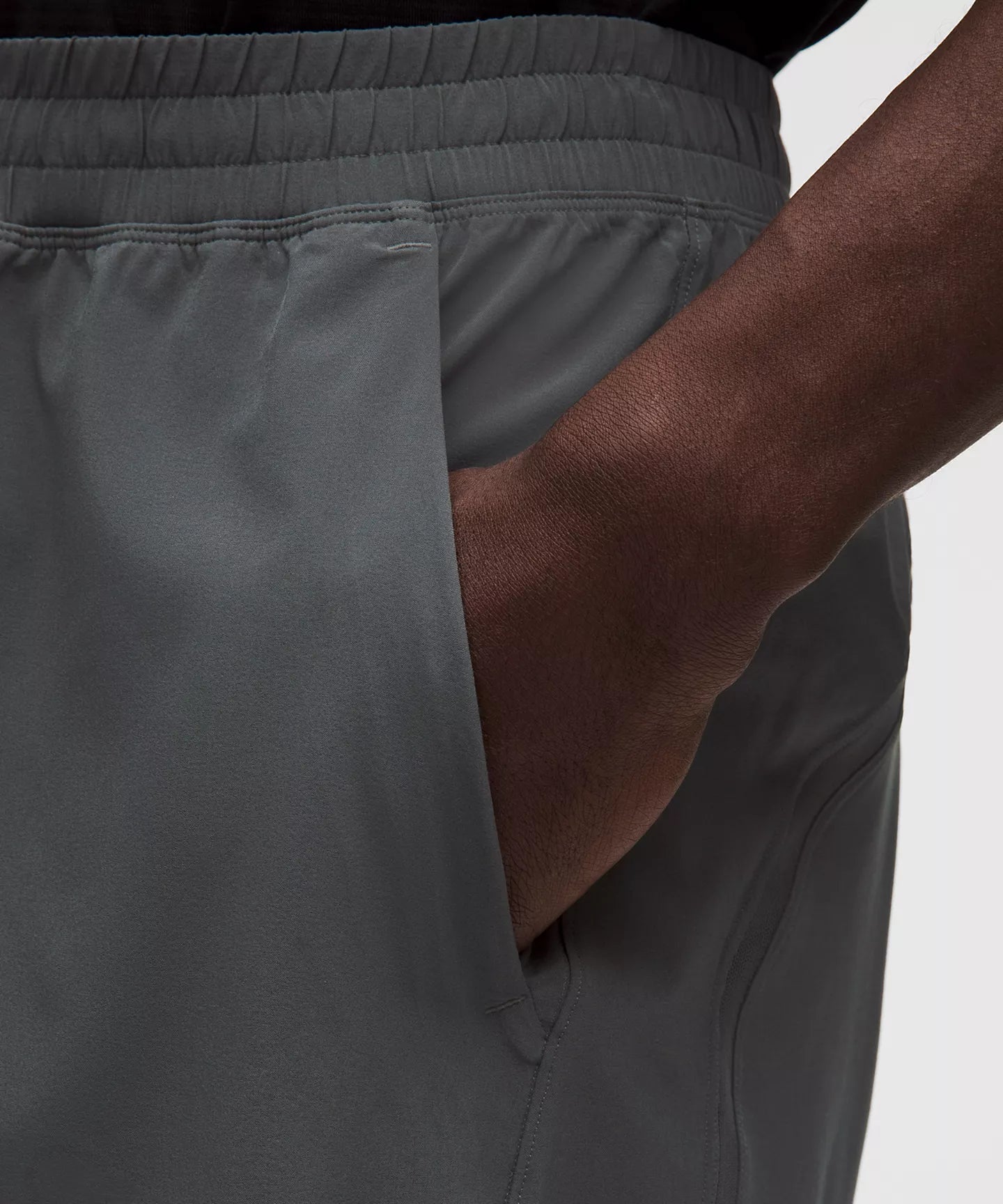 Mens Pacebreaker Short 7" Lined
