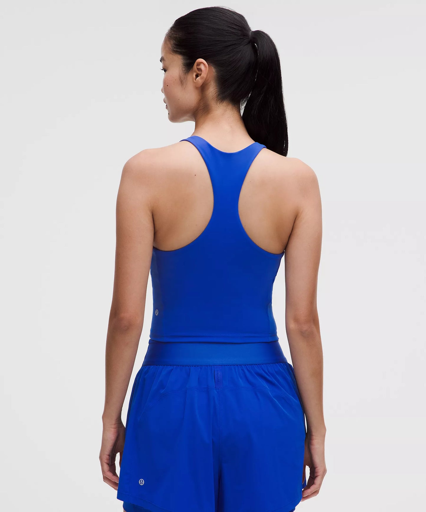 Wunder Train Racerback Tank Top Medium Support, B/C Cup