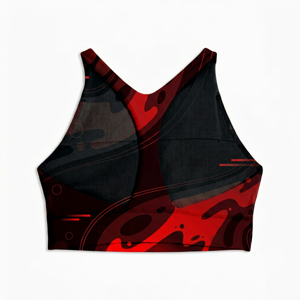 TITLE Sport Bra