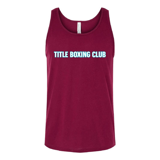 Rita Mens Tank