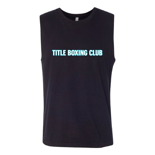 Rita Mens Tank