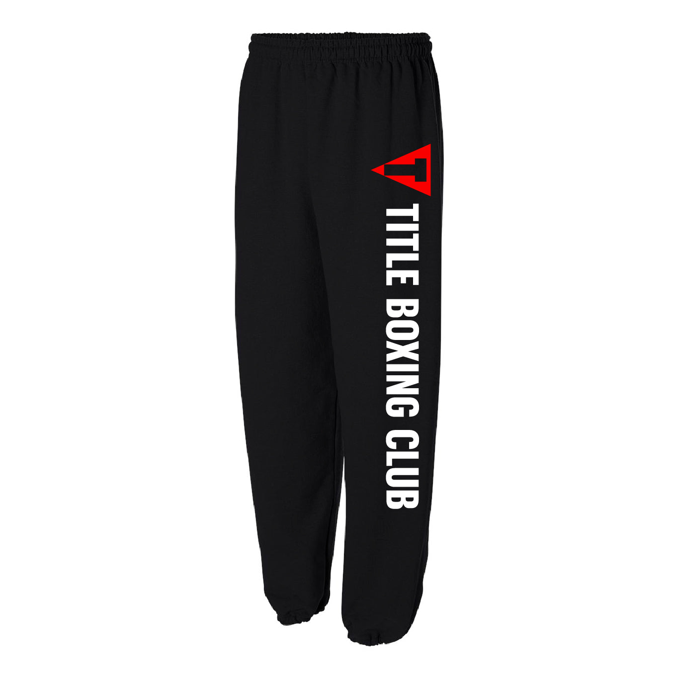 LegPrint Sweats