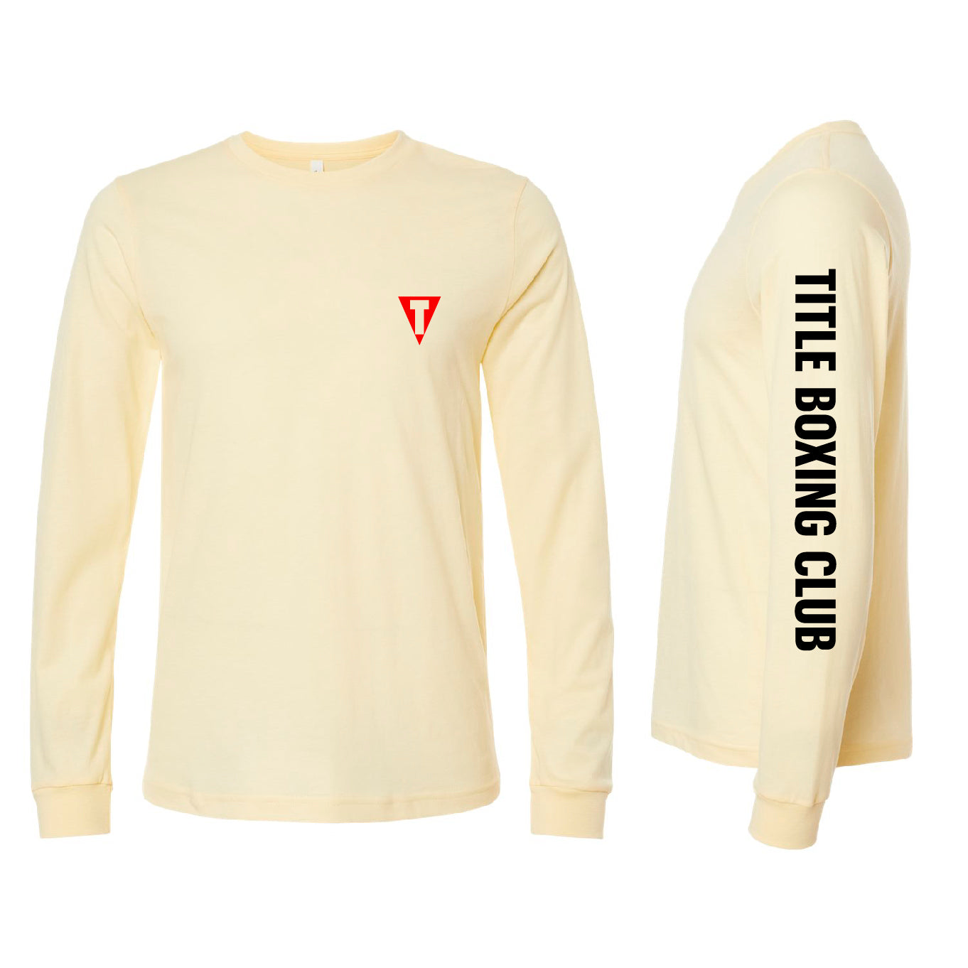 SleevePrint Long Sleeve