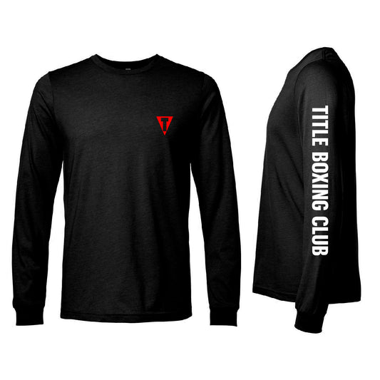 SleevePrint Long Sleeve