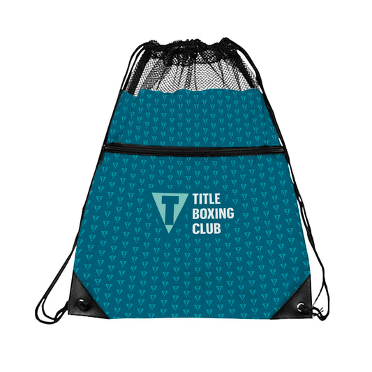 Loop Drawstring Bag