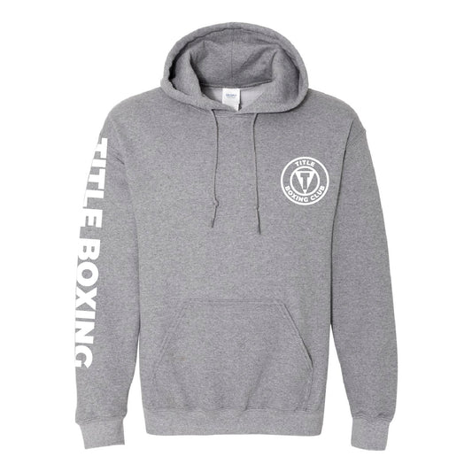 Emblem Hoodie