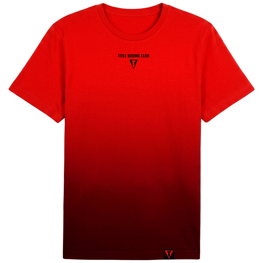 TITLE Gradient Tee