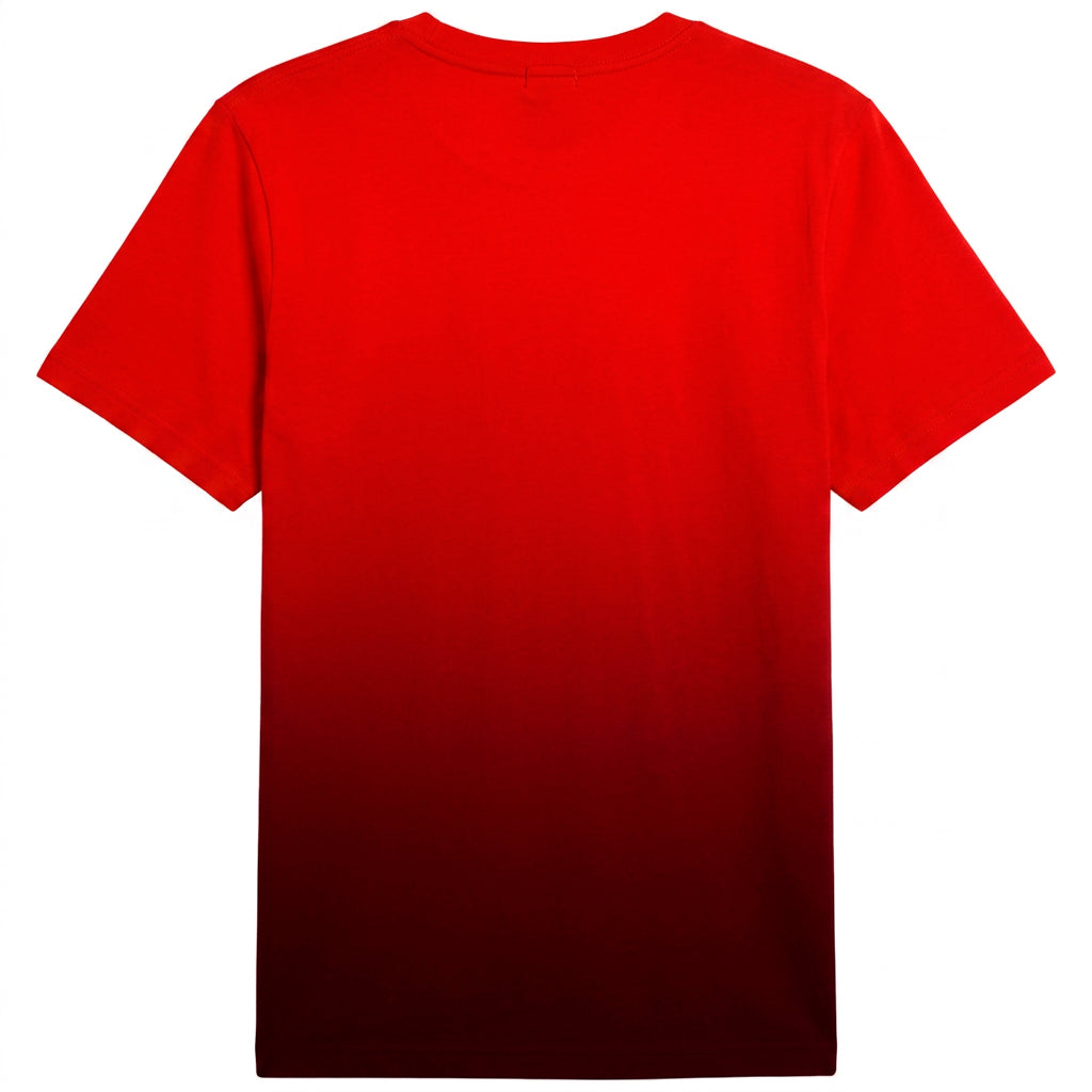 TITLE Gradient Tee