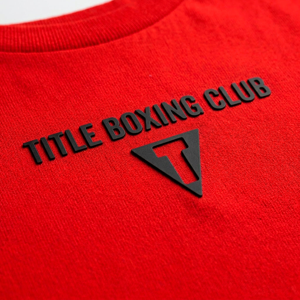 TITLE Gradient Tee