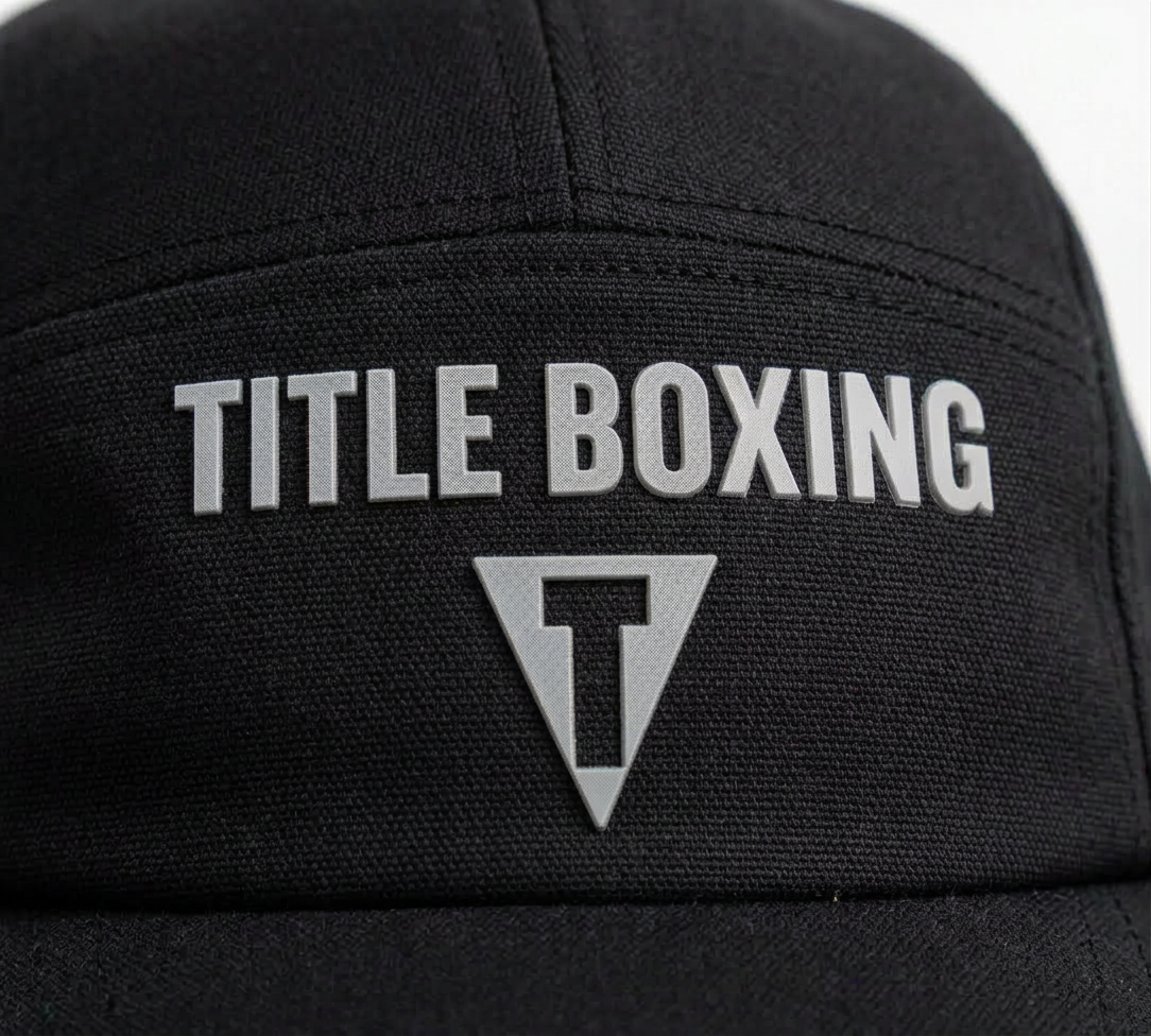 TITLE Run Cap
