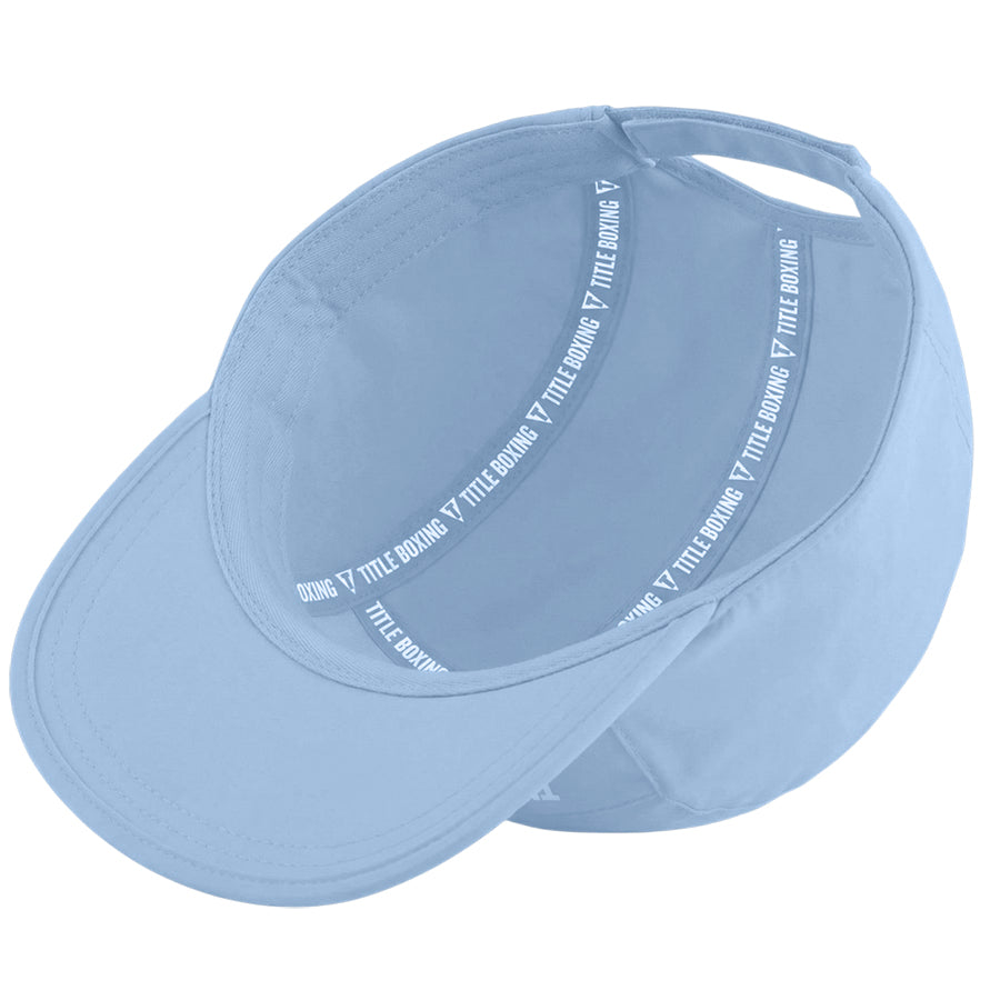 TITLE Run Cap