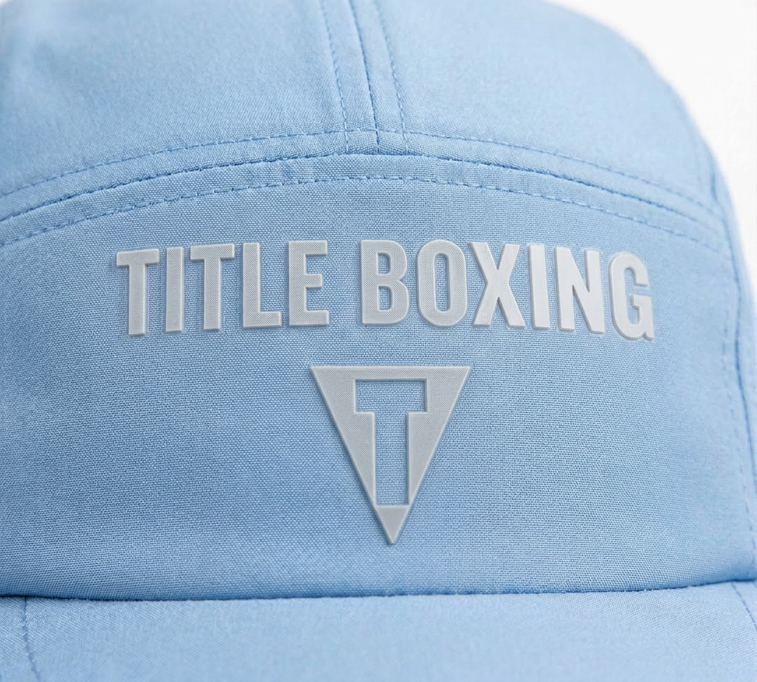 TITLE Run Cap