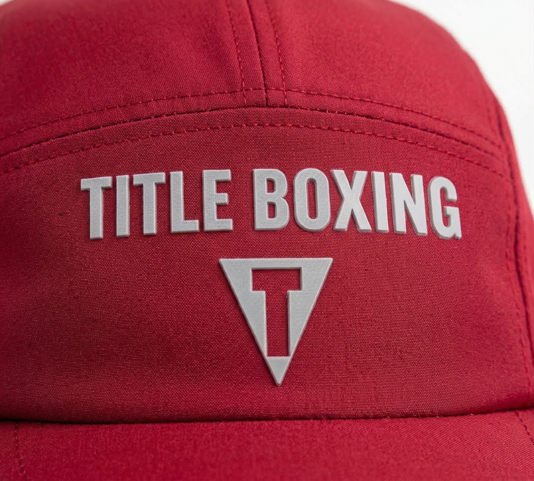 TITLE Run Cap