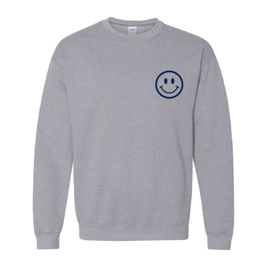 Ava Crewneck