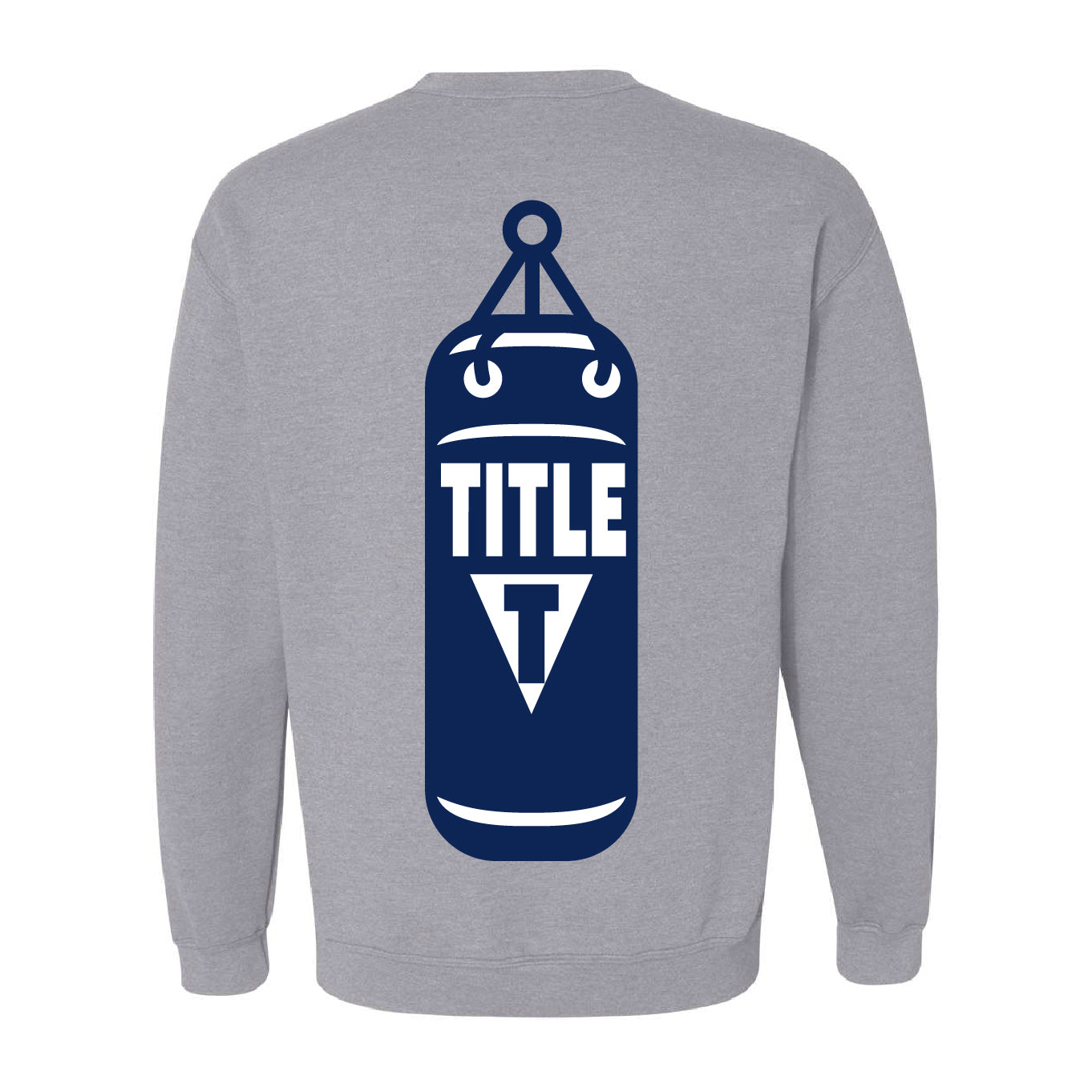 Ava Crewneck