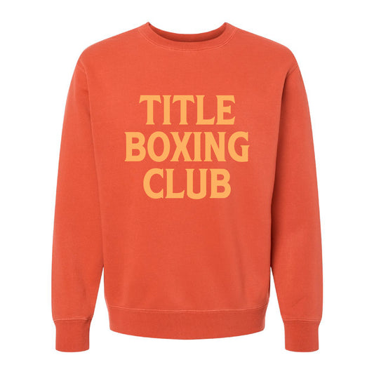 Oslo Crewneck
