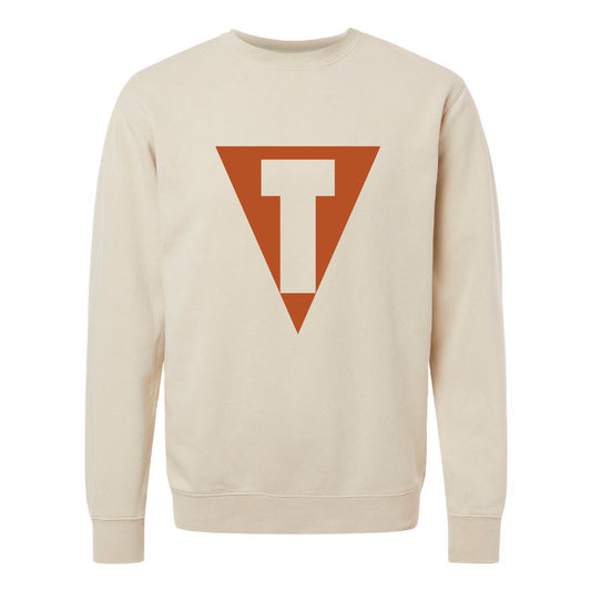Tulu Crewneck