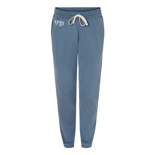Oslo Fleece Sweatpants