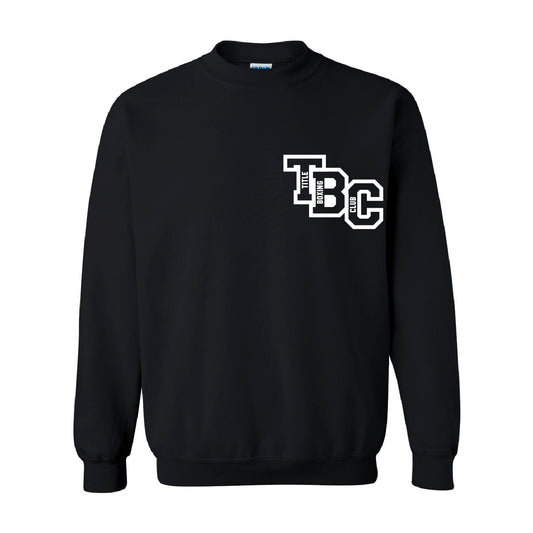 Juno Crewneck
