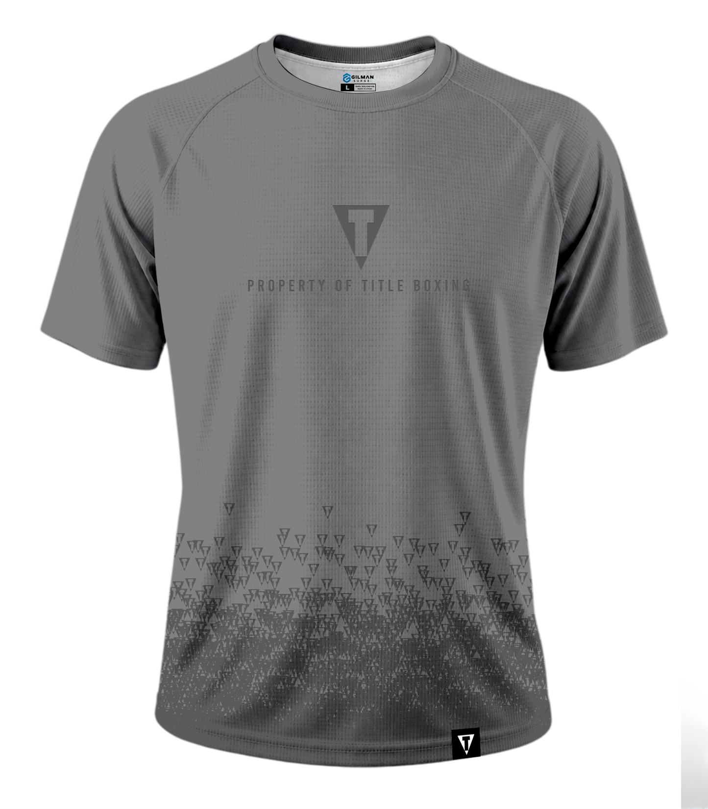 T's Tech Tee