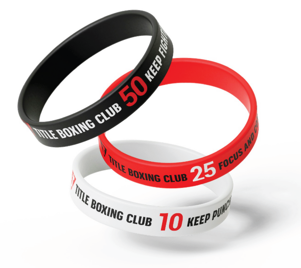 Milestone Wristband